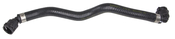 BMW Engine Coolant Recovery Tank Hose - Rein 17127592645