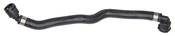 BMW Engine Coolant Recovery Tank Hose - Rein 17127592645