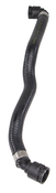 BMW Engine Coolant Recovery Tank Hose - Rein 17127592645