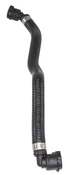 BMW Engine Coolant Recovery Tank Hose - Rein 17127592645