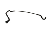 BMW Expansion Tank Hose - Rein 17127534527