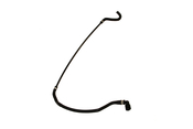 BMW Expansion Tank Hose - Rein 17127534527