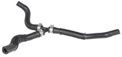 BMW Engine Coolant Hose - Rein 17127536236