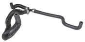 BMW Engine Coolant Hose - Rein 17127576363