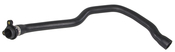 BMW Coolant Hose - Rein 11537550062