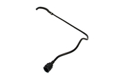 BMW Expansion Tank Hose - Rein 17127618510
