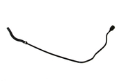 BMW Expansion Tank Hose - Rein 17127618510