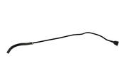 BMW Expansion Tank Hose - Rein 17127618510