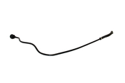 BMW Expansion Tank Hose - Rein 17127618510