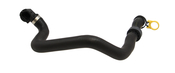BMW Engine Coolant Hose - Rein 17127592646