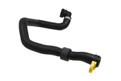 BMW Engine Coolant Hose - Rein 17127592646