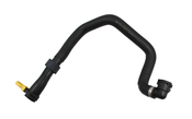 BMW Engine Coolant Hose - Rein 17127592646