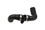 BMW Coolant Hose - Rein 11538645481