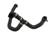 Jaguar Radiator Hose - Rein XR849447