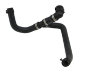 Jaguar Radiator Hose - Rein XR849447