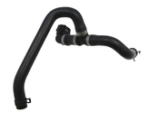 Jaguar Radiator Hose - Rein XR849447