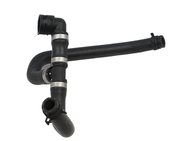 Jaguar Radiator Hose - Rein XR849447