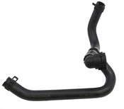 Jaguar Radiator Hose - Rein XR849447