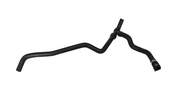 BMW Hose Heat Exchanger Engine Oil - Rein 11537556924