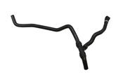 BMW Hose Heat Exchanger Engine Oil - Rein 11537556924