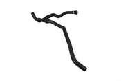 BMW Hose Heat Exchanger Engine Oil - Rein 11537556924