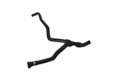 BMW Hose Heat Exchanger Engine Oil - Rein 11537556924