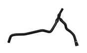 BMW Hose Heat Exchanger Engine Oil - Rein 11537556924