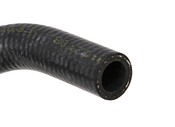 BMW Hose Heat Exchanger Engine Oil - Rein 11537556924