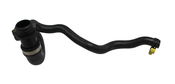 BMW Engine Coolant Hose - Rein 11537639998