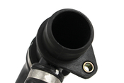 BMW Engine Coolant Hose - Rein 11537639998