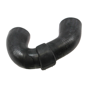 BMW Engine Coolant Hose - Rein 11537584543