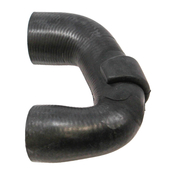 BMW Engine Coolant Hose - Rein 11537584543