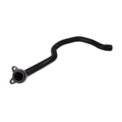 BMW Coolant Hose - Rein 11537592095