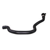 BMW Coolant Hose - Rein 11537592095