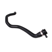 BMW Coolant Hose - Rein 11537592095