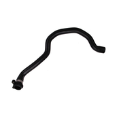 BMW Coolant Hose - Rein 11537592095
