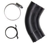 BMW Coolant Feed Repair Kit - Rein 11537560530