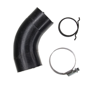 BMW Coolant Feed Repair Kit - Rein 11537560530