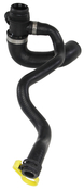 BMW Engine Coolant Hose - Rein 11537639997