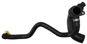 BMW Engine Coolant Hose - Rein 11537639997