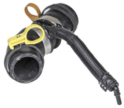 Land Rover Coolant Hose - Rein LR049989