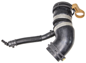 Land Rover Coolant Hose - Rein LR049989