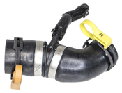 Land Rover Coolant Hose - Rein LR049989