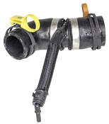 Land Rover Coolant Hose - Rein LR049989