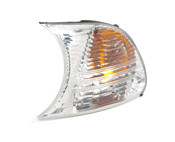 BMW Turn Signal Light Assembly - Magneti Marelli 63126904307