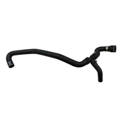 VW HVAC Heater Hose - Rein 1J0122073BR