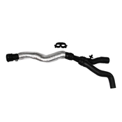 Audi VW HVAC Heater Hose - Rein CHH0529