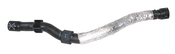 VW HVAC Heater Hose - Rein 3C0122073EG