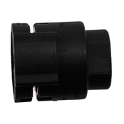 BMW Expansion Tank Blind Plug - Rein 11531436850