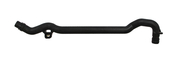 BMW Heater Inlet Pipe - Rein 11531705210